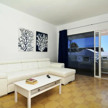 Holiday Flat Puerto Del Carmen - Ace021016-ayc Puerto del Carmen (Lanzarote)