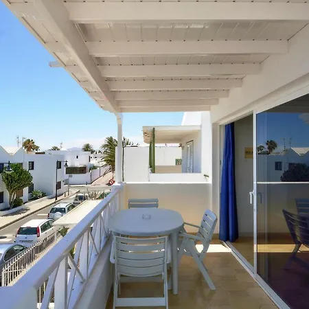 Апартаменты Holiday Flat Puerto Del Carmen - Ace021016-ayc Пуэрто дель Кармен