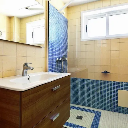 Holiday Flat Puerto Del Carmen - Ace021016-ayc Apartament *