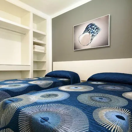 Holiday Flat Puerto Del Carmen - Ace021016-ayc * Пуэрто дель Кармен