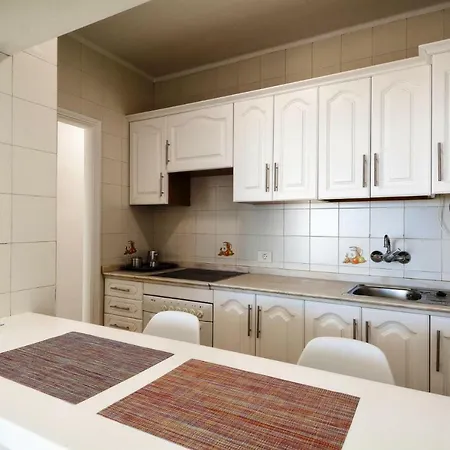 Holiday Flat Puerto Del Carmen - Ace021016-ayc Апартаменты