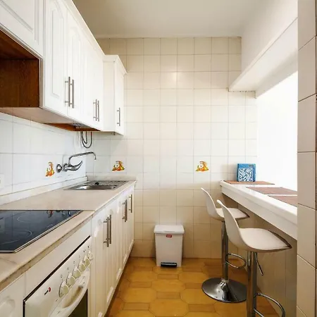 Holiday Flat Puerto Del Carmen - Ace021016-ayc Apartment *