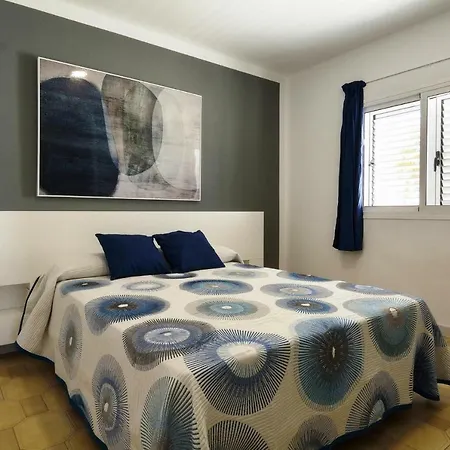Holiday Flat Puerto Del Carmen - Ace021016-ayc Apartment *