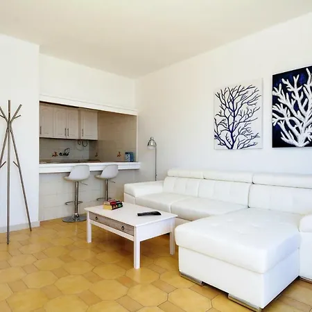 Holiday Flat Puerto Del Carmen - Ace021016-ayc Apartament *
