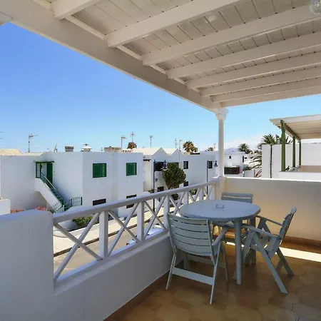 Holiday Flat Puerto Del Carmen - Ace021016-ayc Пуэрто дель Кармен