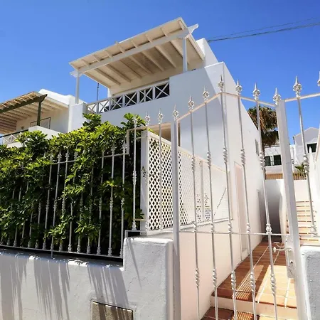 Holiday Flat Puerto Del Carmen - Ace021016-ayc